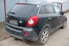 Wózek zawieszenia tył Opel Antara A 2008 2.0CDTI Z20DMH Suv
